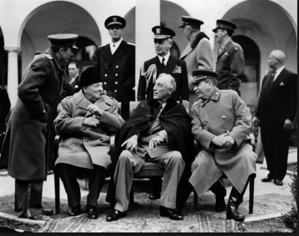 Yalta Conference