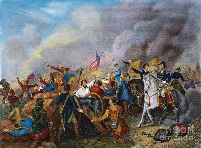 Battle of New Orleans