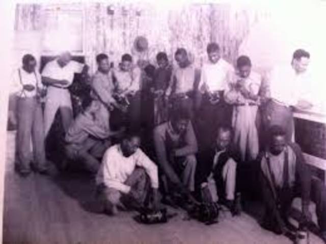 Fair Employement Practices Commision