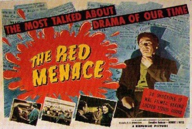 Federal Employment Loyalty Review Program