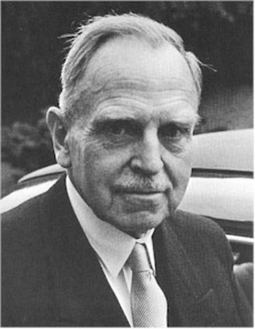 Открытие деления ядер тяжелых элементов