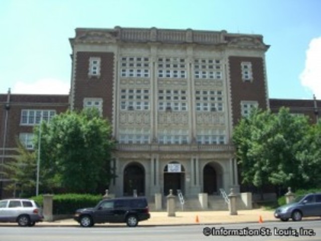 Beaumont High School
