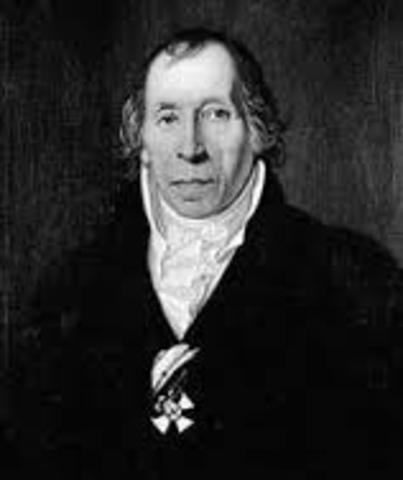 Martin Heinrich Klaproth