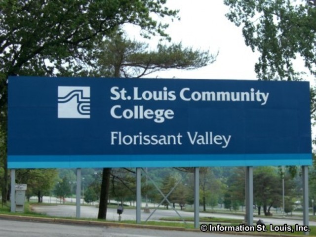 Florissant Valley Comm. College
