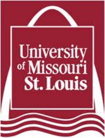 University Missouri St. Louis