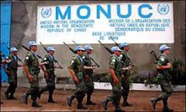 Repubilic of the Congo