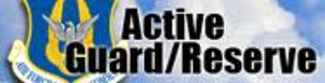 Joined: Actve Guard Reserves (Full Time)