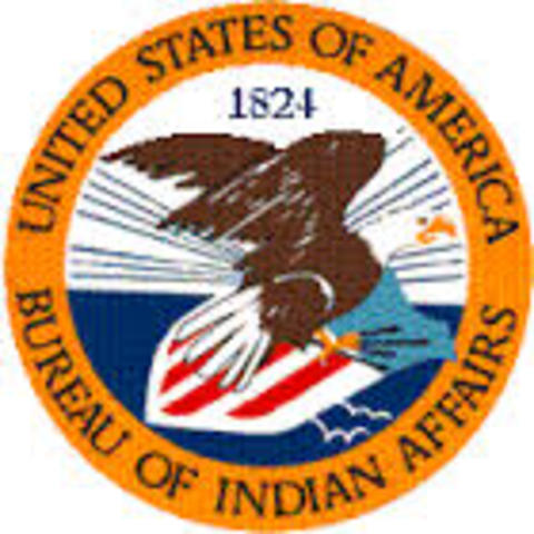 Bureau of Indian Affairs