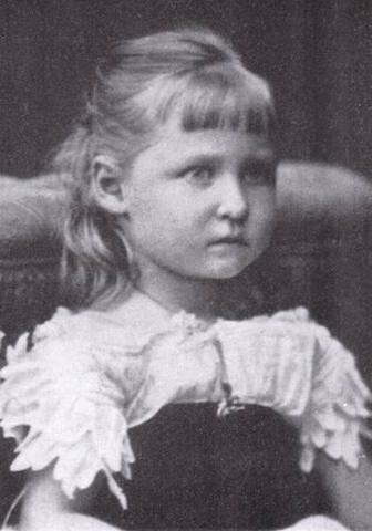 Death of Princess Marie of Hesse and by Rhine