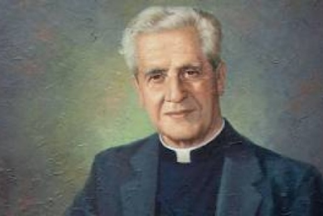 Formador de sacerdotes