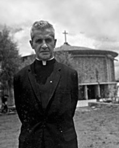 Ordenación sacerdotal