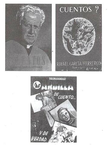 Evangelización con "Cuentos"