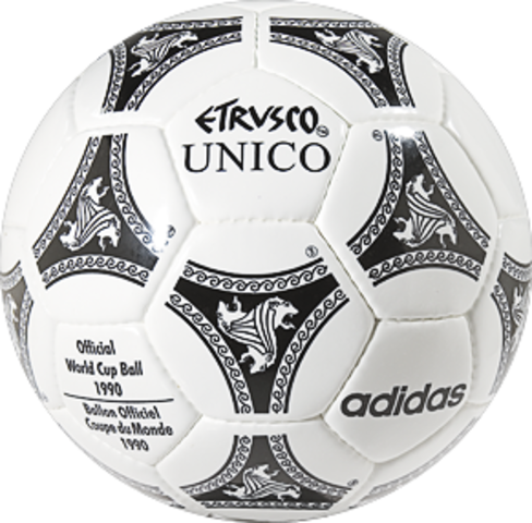 Italy 1990: Etrusco Unico