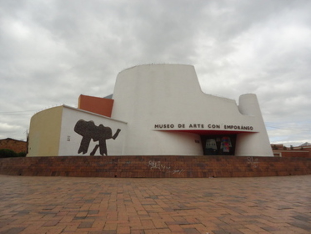 Museo de Arte Contemporáneo