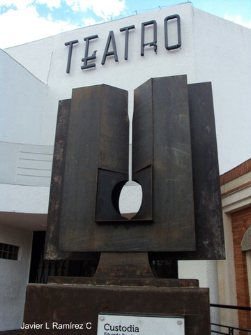 Teatro Minuto de Dios