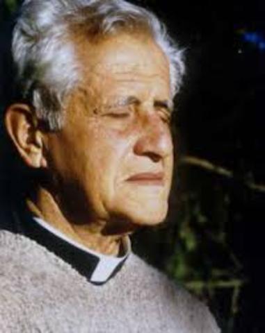 Muere Rafael García Herreros