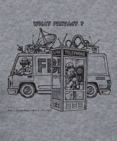 Katz v United States