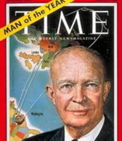 Eisenhower Doctrine