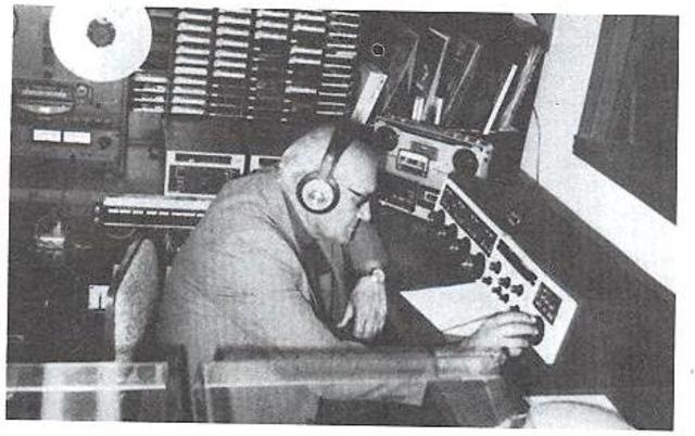 La Hora católica, Radio de Cartagena.