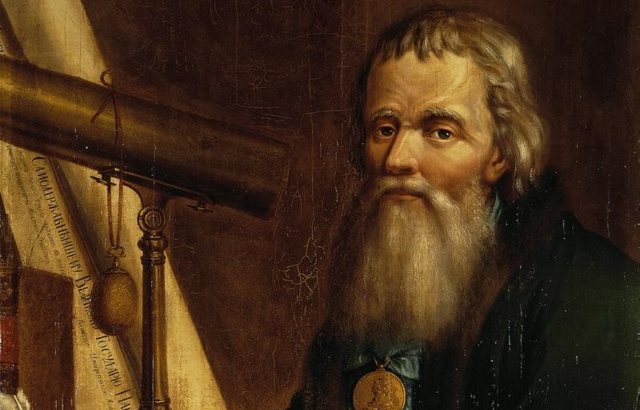 И. П. Кулибин