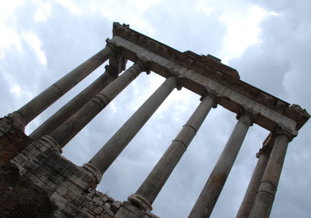 Fall of the Roman Empire- Beginning of the Middle Ages