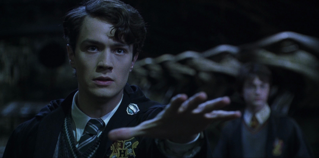 Tom Riddle's Real Name