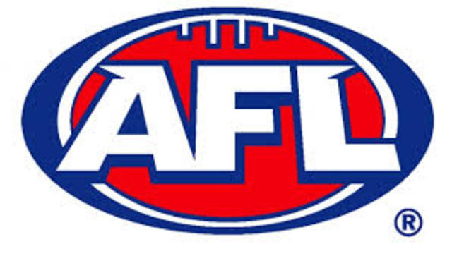 Australian Rules Football introduced