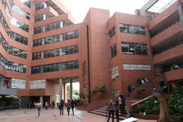 Universidad Minuto de Dios