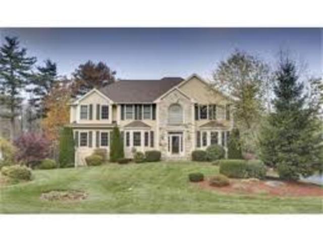 Moving to 6 Chongris Circle