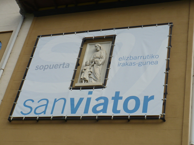 Kick-off meeting - Spain