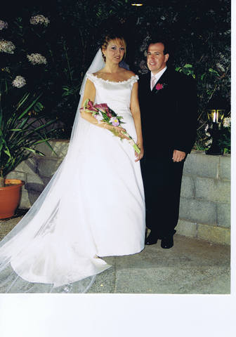 La boda de mis padres