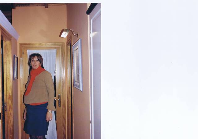 Cuando mi madre estaba embarazada de mi