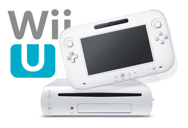 WiiU