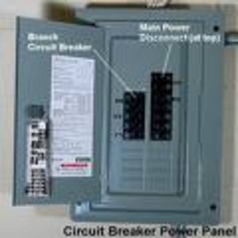 Circuit Breaker