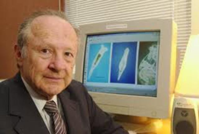 El ADN se replica de modo semiconservador.