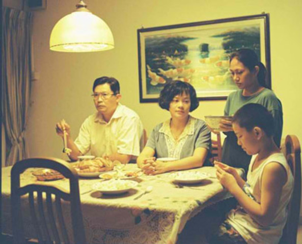 Asian Financial Crisis 1997