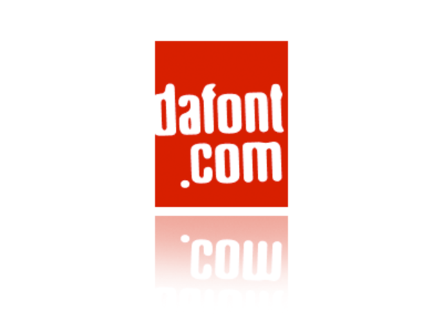 DaFonts.com