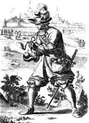 Ручные гранаты