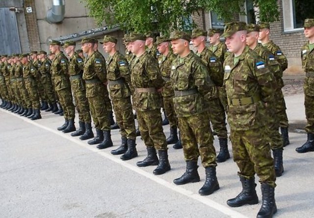 Üldine sõjaväekohustus Saksamaal