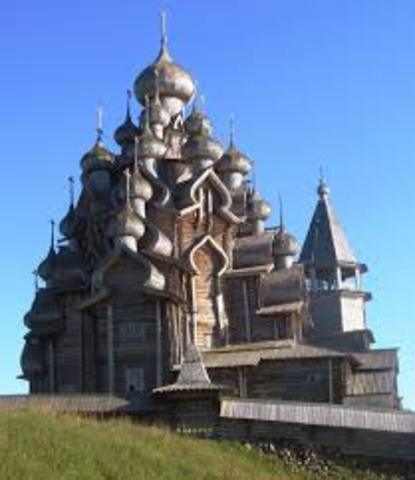 Постановление «О состоянии охраны памятников архитектуры в К–ФССР».