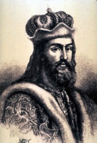 Договор Великого Владимира