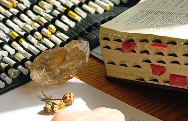 Kleine Kugel, grosse Heilung