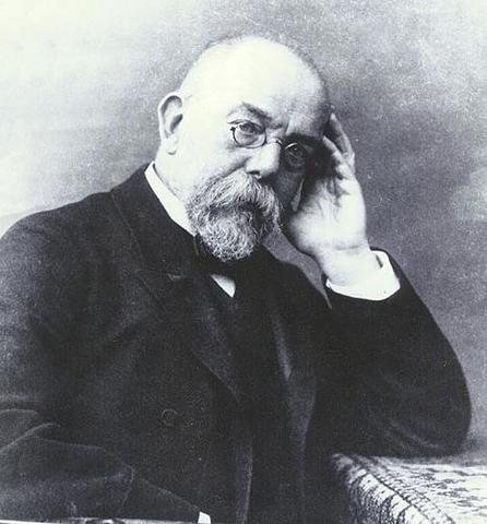 Detektive im Mikrokosmos