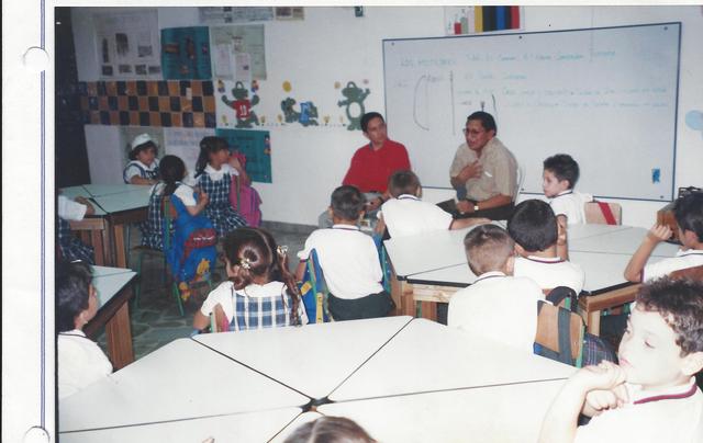 ¿Qué había antes de nosotros?