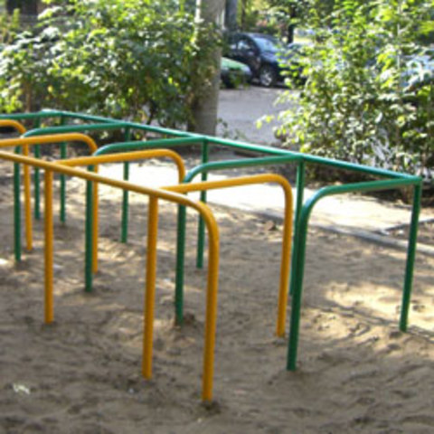 V.	Организация развивающей среды