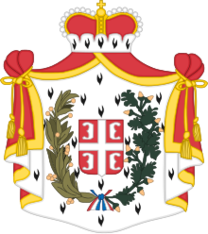 Самосталност Србије