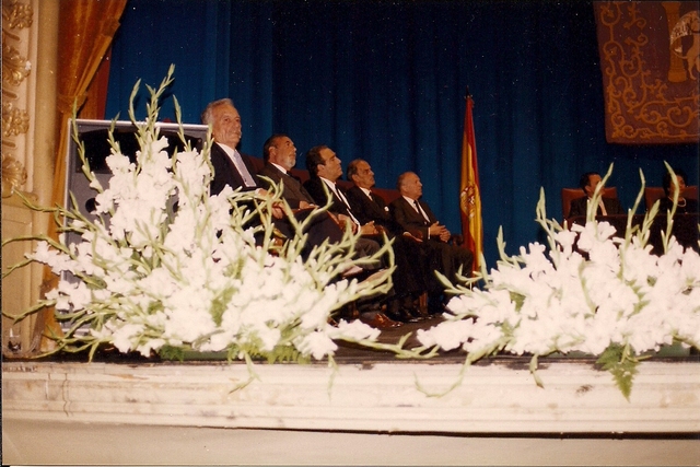 Premio Canarias de Literatura