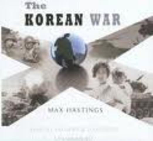 Korean War: North Corean Invasion of South Korea