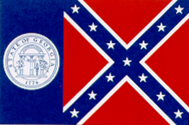 1956 State Flag
