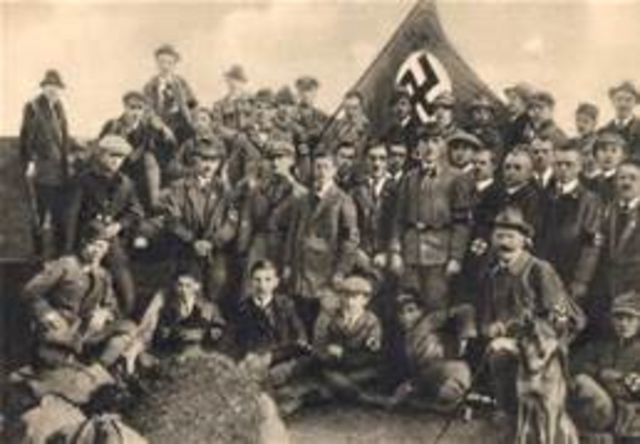 German Workers Party